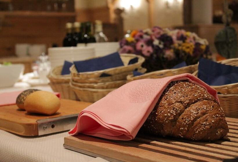 Chalet All'imperatore