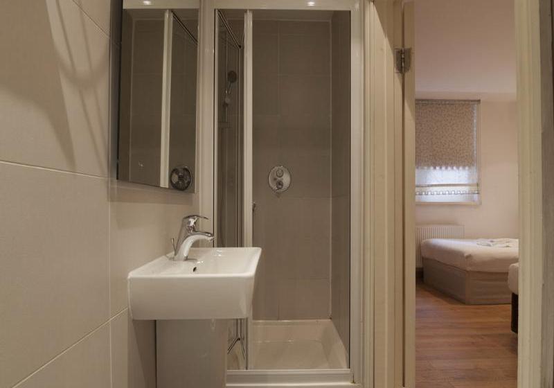 호텔 Nox West End Lane I