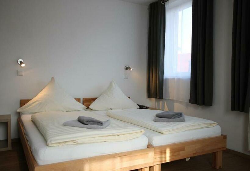 בית מלון כפרי A.b.