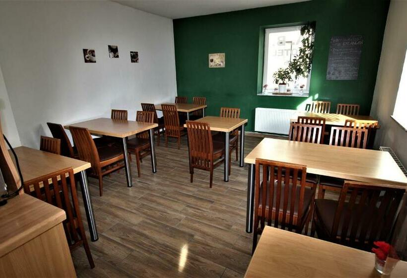 בית מלון כפרי A.b.