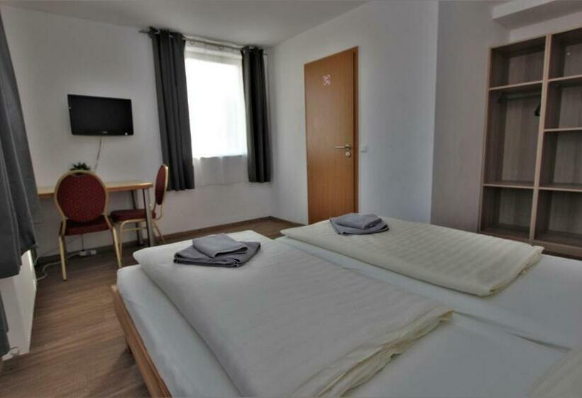 בית מלון כפרי A.b.