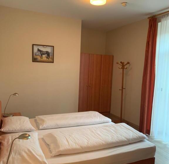 هتل Albergo Cavallino S'rössl