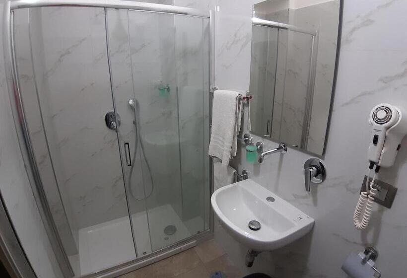 هتل Albergo Viola