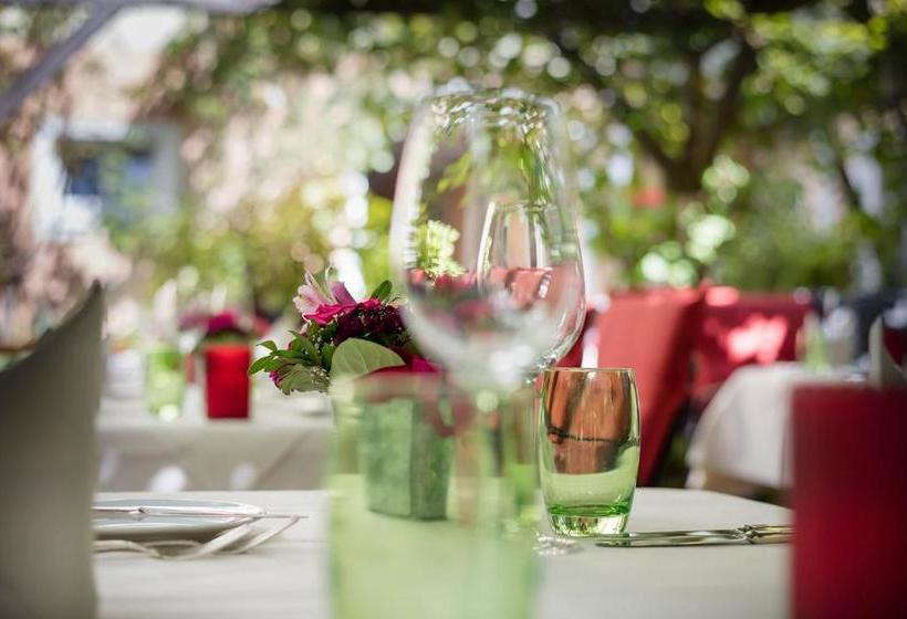 בית מלון כפרי Altmann's Stube