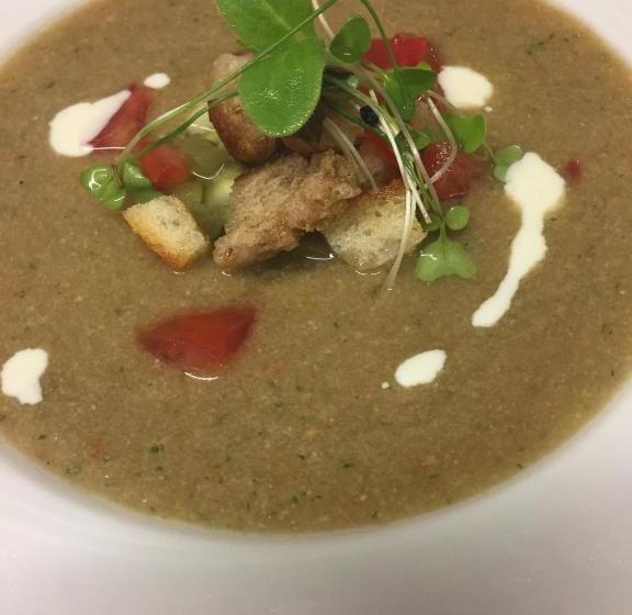 בית מלון כפרי Altmann's Stube