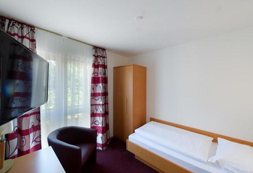 בית מלון כפרי Altmann's Stube