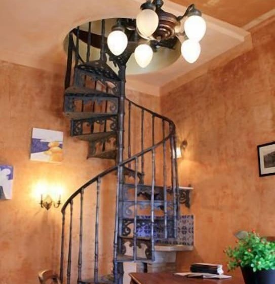 هتل Antica Dimora San Girolamo