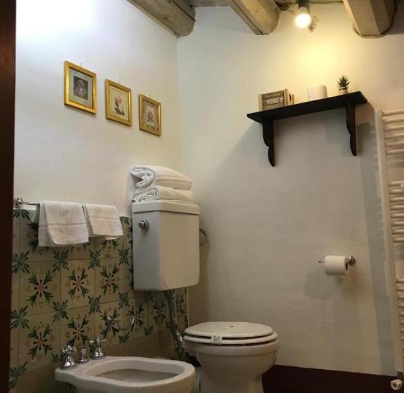 هتل Antica Dimora San Girolamo