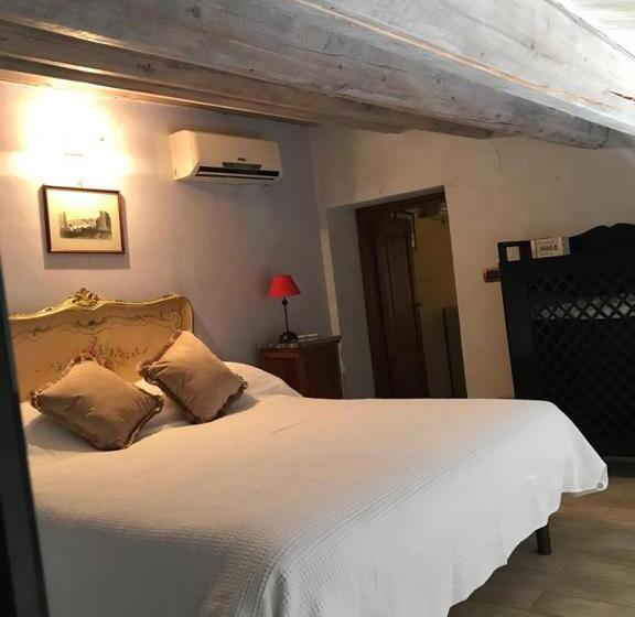 هتل Antica Dimora San Girolamo