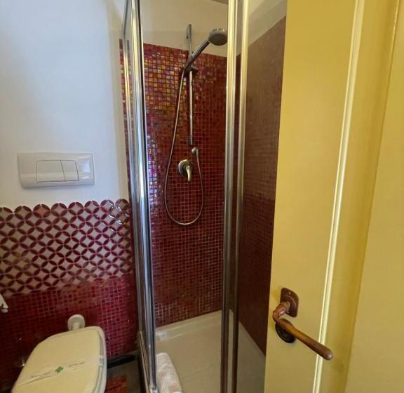 هتل Antica Dimora San Girolamo