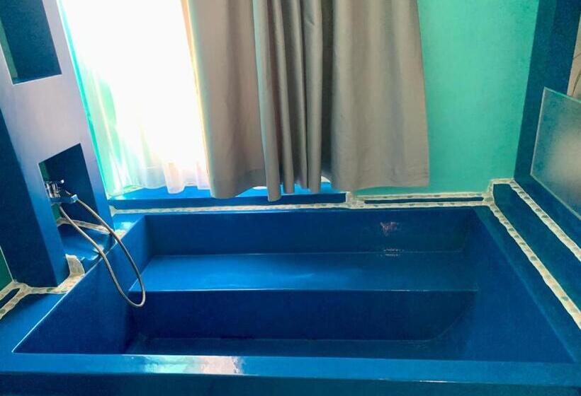 هتل Bella 'mbriana