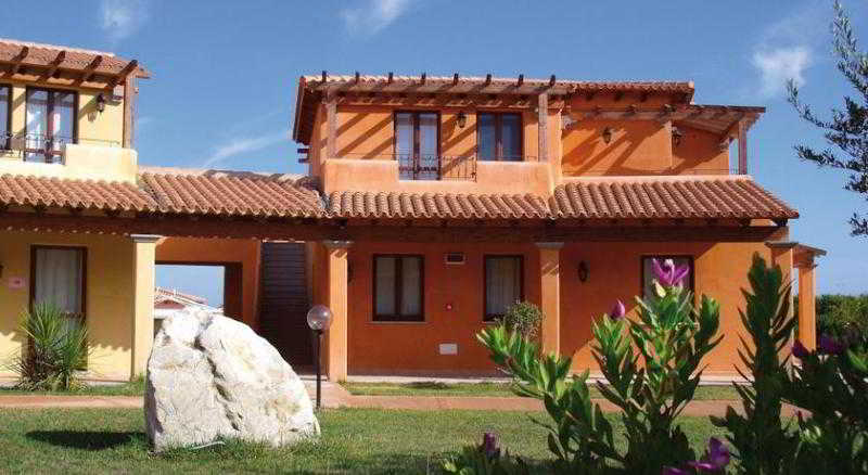 호텔 Borgo Dei Pescatori