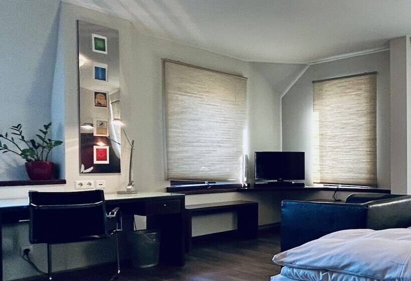 בית מלון כפרי Brasserie