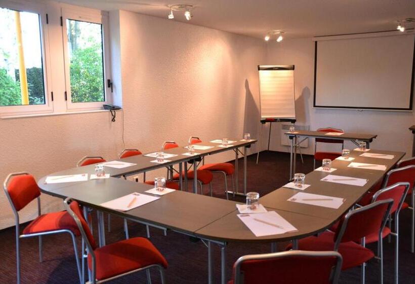 Brit Hotel Caen Hérouville