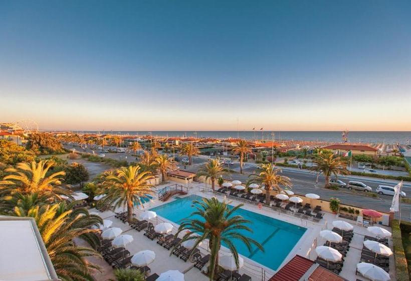 هتل Caesar Residence & Spa