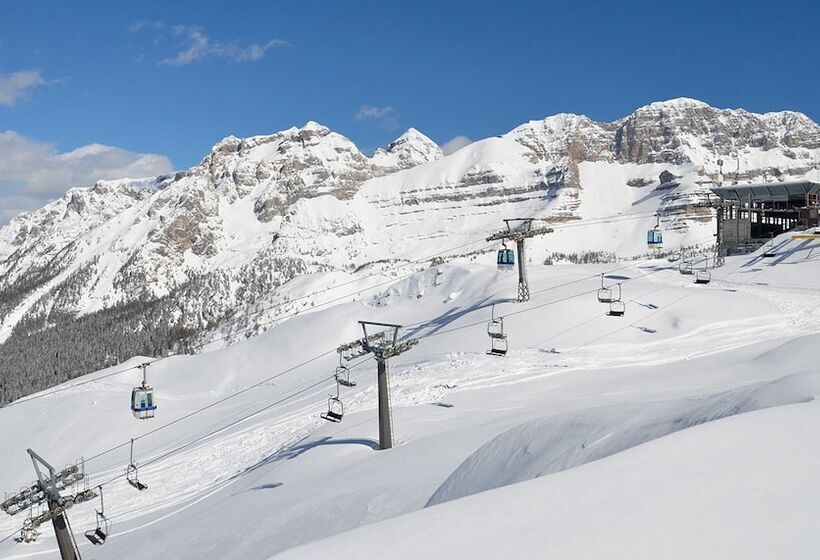 Cerana Relax Hotel 4 Superior