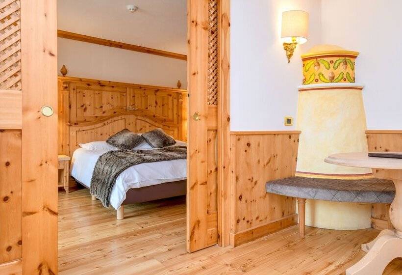 Cerana Relax Hotel 4 Superior