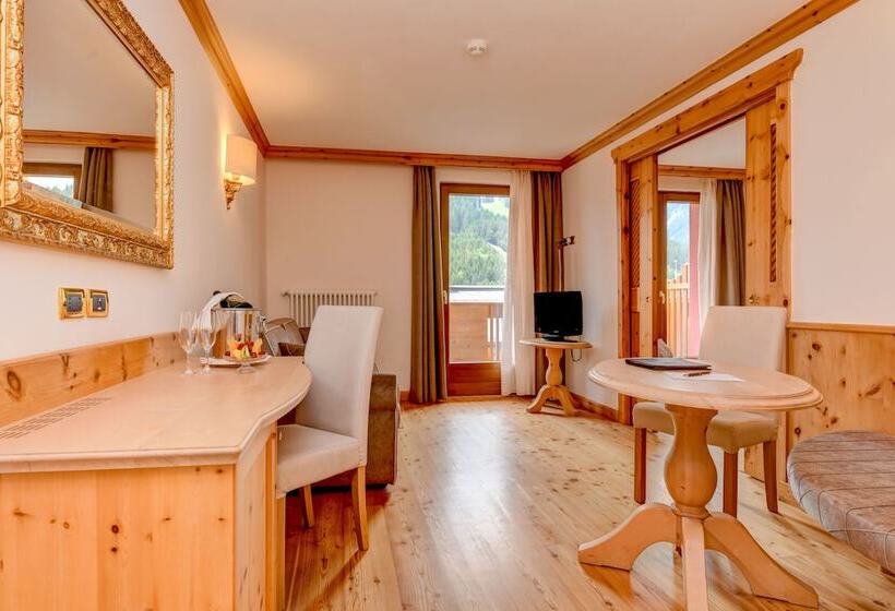 Cerana Relax Hotel 4 Superior