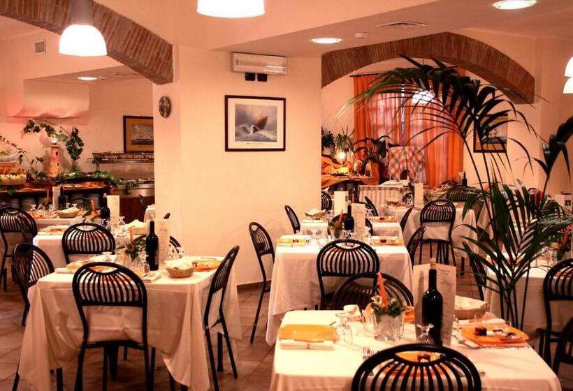 酒店 Corte Dei Tusci Village Palace