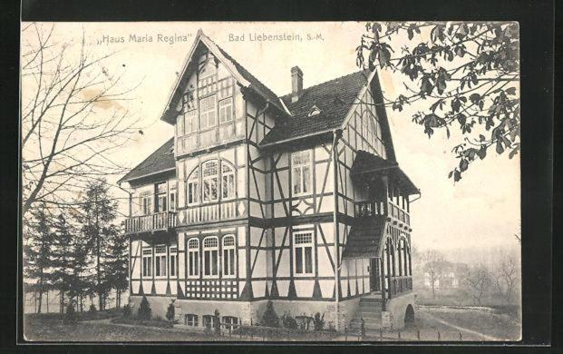 فندق Die Kapelle Bed & Breakfast