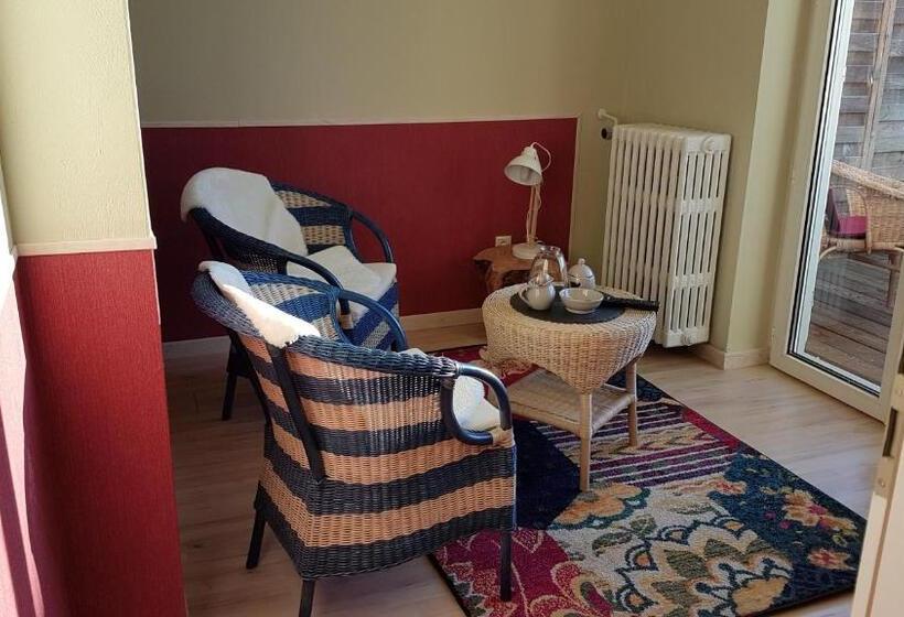 فندق Die Kapelle Bed & Breakfast