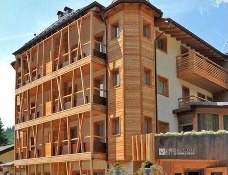 Dv Chalet Boutique Hotel & Spa