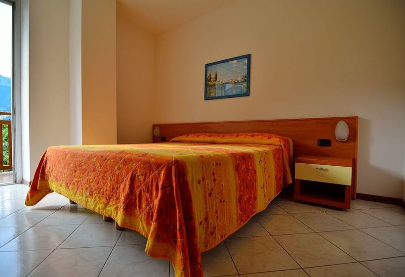 هتل Residence Filanda