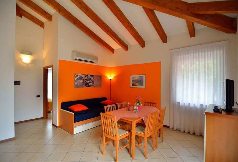 هتل Residence Filanda