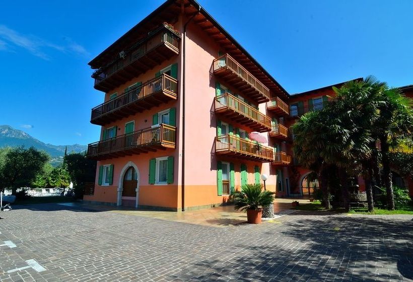 هتل Residence Filanda