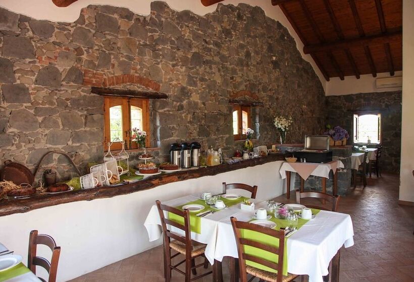 هتل Agriturismo Galea