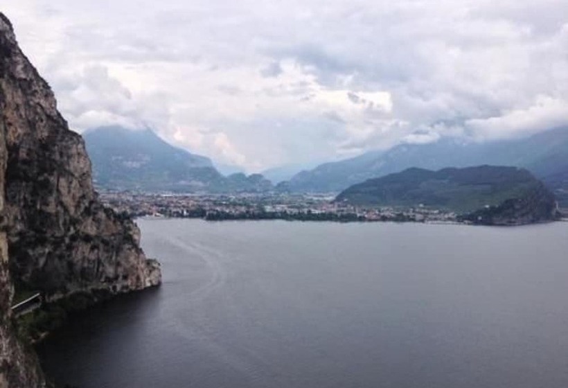 هتل Garda Sporting Club