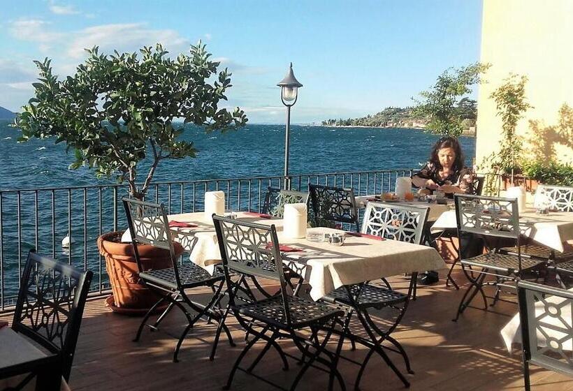 בית מלון כפרי Garnì Bartabel