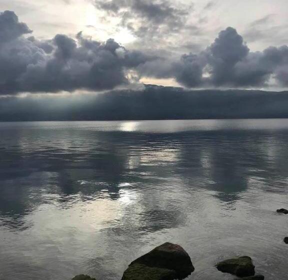 בית מלון כפרי Garnì Bartabel