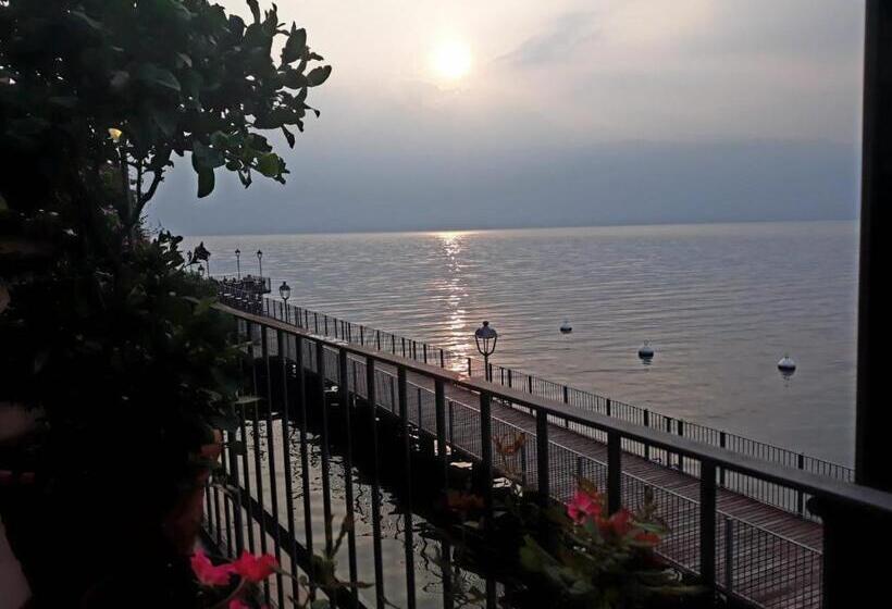 בית מלון כפרי Garnì Bartabel