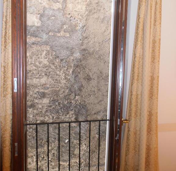 בית מלון כפרי Garnì Bartabel