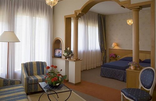 Hotel Terme Grand Torino