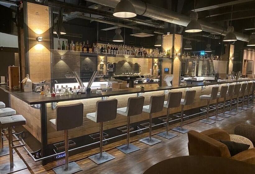 فندق Heiner S Park