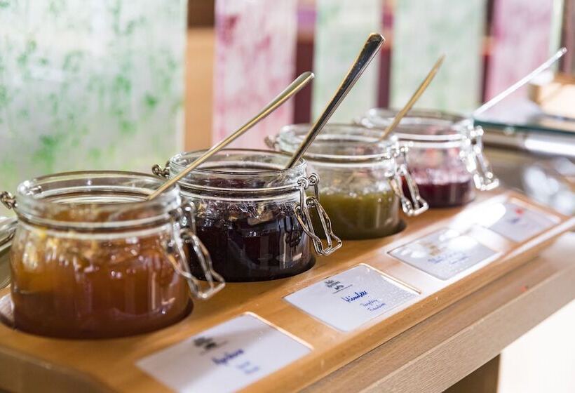 فندق Heiner S Park