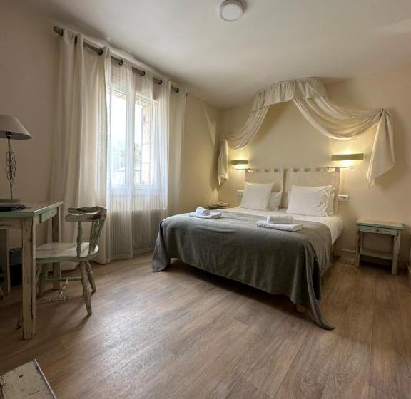 هتل Hôtel Des Roches   Climatisation