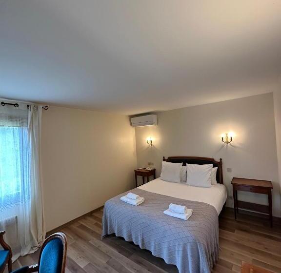 هتل Hôtel Des Roches   Climatisation