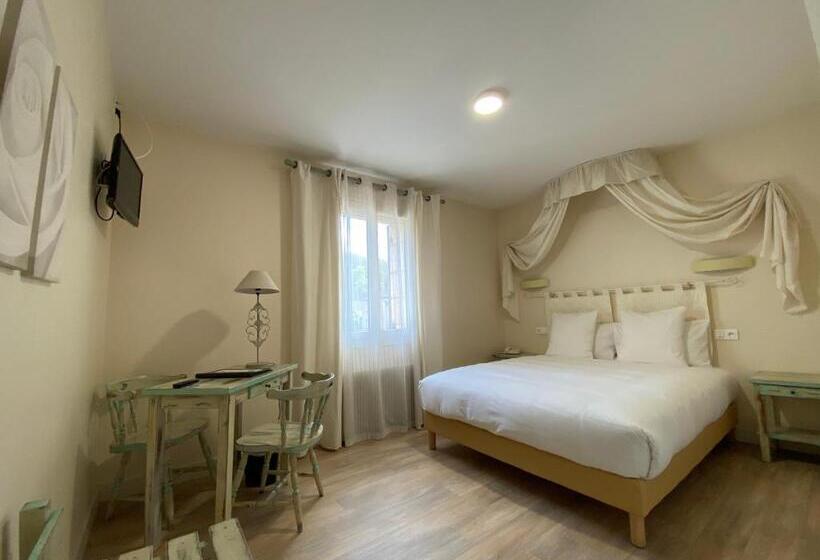 هتل Hôtel Des Roches   Climatisation