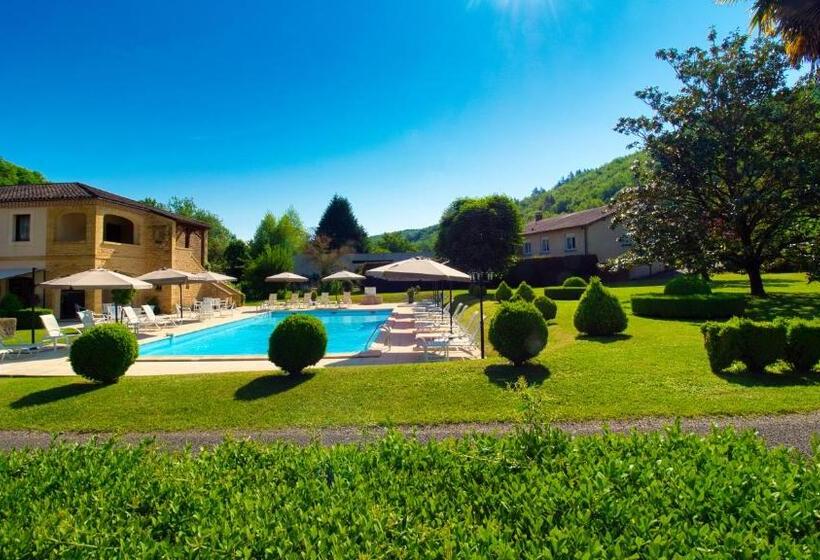 هتل Hôtel Des Roches   Climatisation