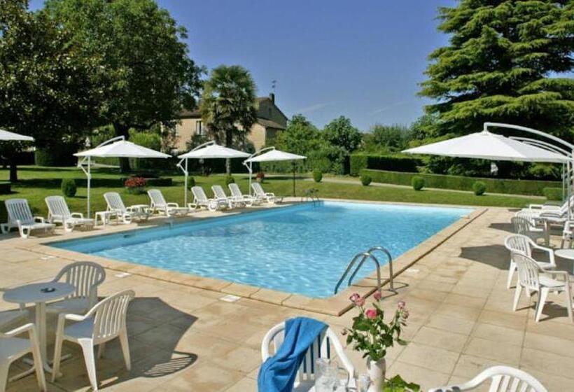 هتل Hôtel Des Roches   Climatisation