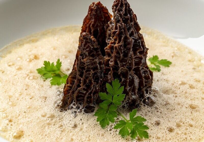 هتل Restaurant Le Centenaire