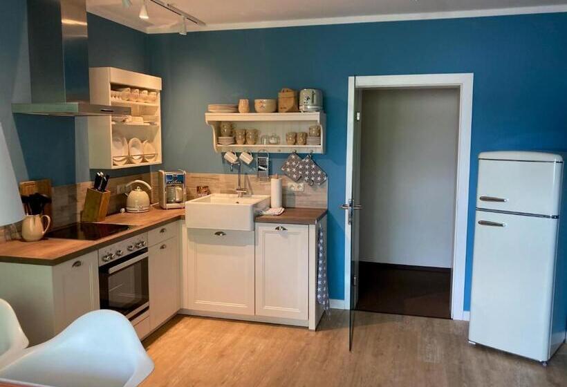 فندق Klein & Fein, Appartement  Und Zimmervermietung