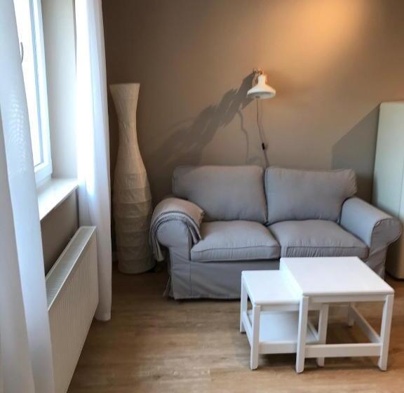 فندق Klein & Fein, Appartement  Und Zimmervermietung