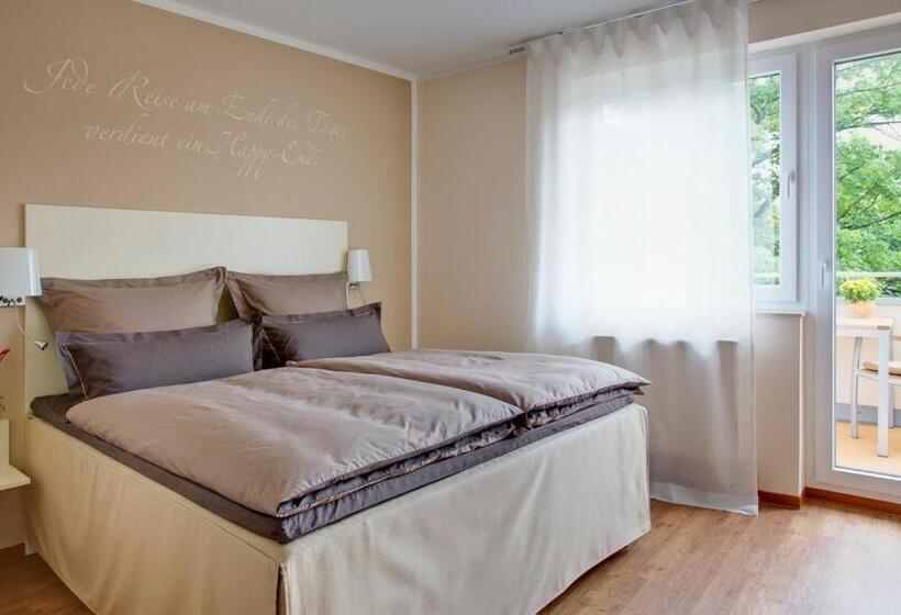 فندق Klein & Fein, Appartement  Und Zimmervermietung