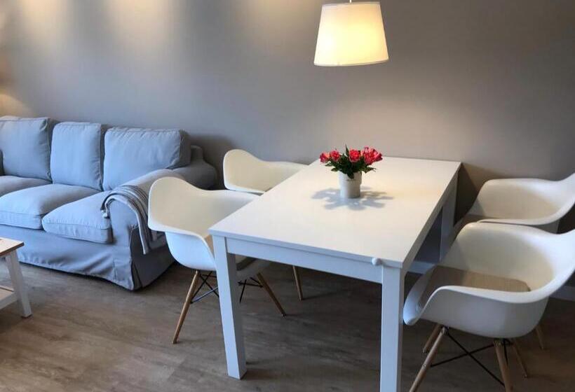 فندق Klein & Fein, Appartement  Und Zimmervermietung