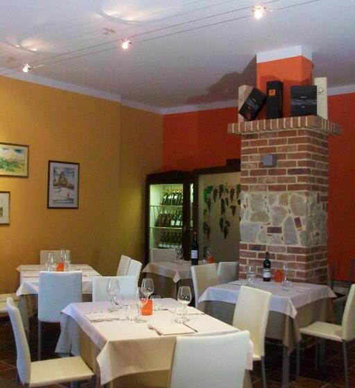 בית מלון כפרי L'angolo Di Rosina