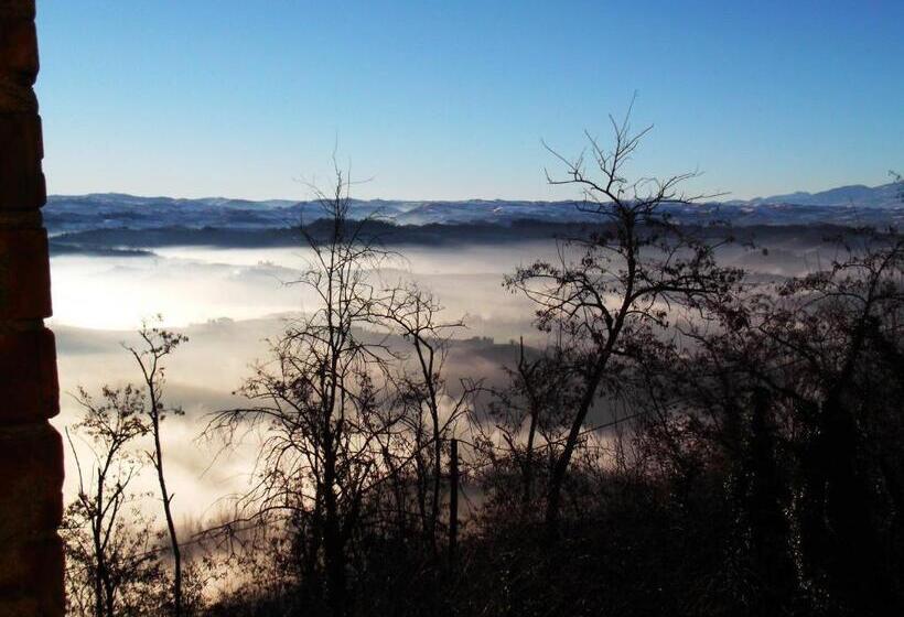 בית מלון כפרי L'angolo Di Rosina